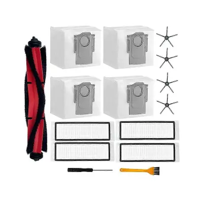 Komplet nadomestnih dodatkov za robotski sesalnik Q5 Q5+