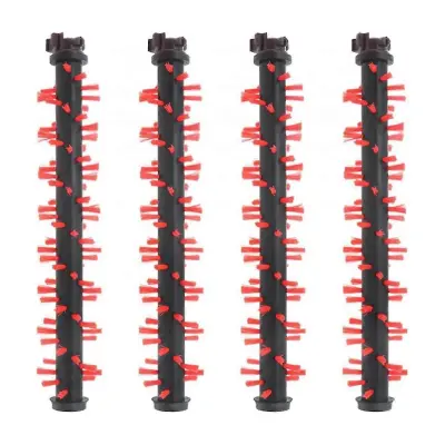 4-delna krtača za preproge, nadomestni del za sesalnik, krtača za preproge Crosswave 1866/1785