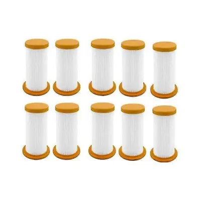 Nadomestni dodatki za visoko učinkovite filtre za Philipsov sesalnik Fc8198 Fc8199 Filtri za prah Dodatek za sesalnik