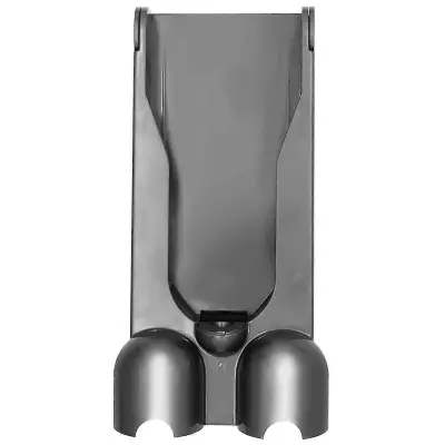 Nosilec za polnjenje za tanek sesalnik V12 Dodatki Stenski nosilec za podaljšek police za polnjenje