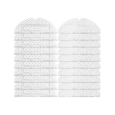 Nadomestna blazinica za brisanje, združljiva z Roborock S7 T7 T7plus G10s S7 Maxv Ultra Dodatki za sesalnik Mop Pads Dodatek za sesalnik