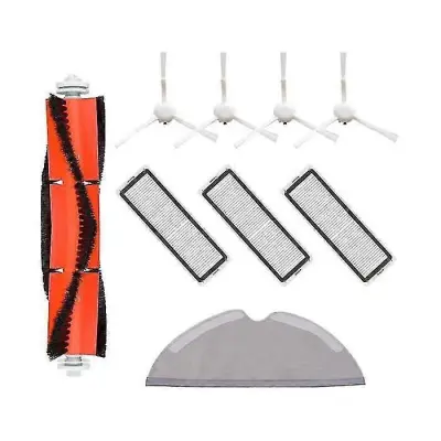 Stytj01zhm Dreame F9 Komplet nadomestnih dodatkov za sesalnik Stranske in sredinske krtače in filtri Dodatek za sesalnik