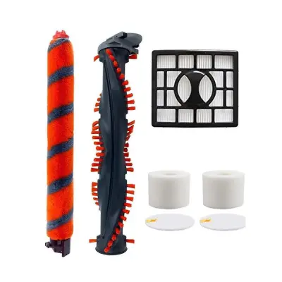 Penasti filter HEPA z glavno krtačo za sesalnik Shark Nv800, Nv800w, Nv801, Nv801q, Nv803, Uv810