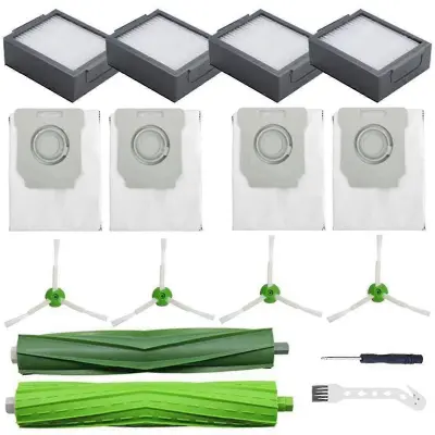 Komplet nadomestnih delov za sesalnik za I7 I7+ I6+ I8 I3+/Plus E5 E6 E7