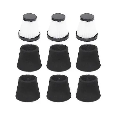 Združljivi nadomestni dodatki za sesalnik Dirt Devil F117 Sd20005rdeča Sd30025b Bd22025 Primerjaj del dodatka za sesalnik Ad40117