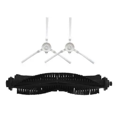 Zamenjava za robotski sesalnik za pometanje 360 ​​S6 Dodatki za dom Glavna krtača Stranska krtača