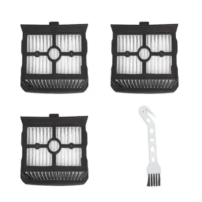 Nadomestni krtačni valj za S1/YJSC001 mokro suhi sesalnik Nadomestni dodatek HEPA filter