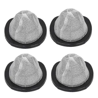 Dodatki za sesalnik za pokrov filtra Bissell 2003 Elementi filtra 4 kosi