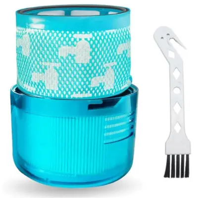 Nadomestni filter HEPA za brezžični sesalnik Gen5, za večkratno uporabo in pranje