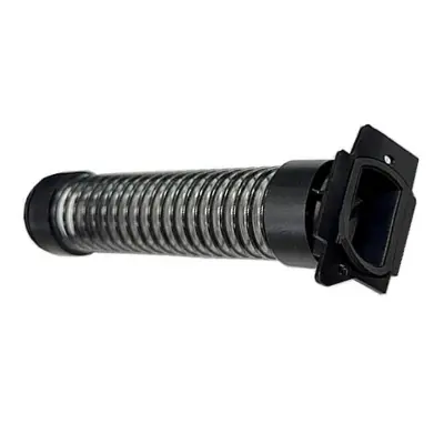 Za DYAD Pro U10 Pro Akumulatorski sesalnik za čiščenje tal, dodatki, krtačna glava, cev, rezervni deli