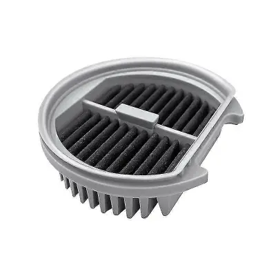 4Pcs nadomestni deli filtra Hepa za brezžični sesalnik Mijia Lite Mjwxcq03dy