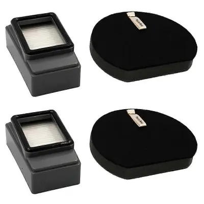 Set vakuumskega filtra za palični sesalnik Bissell 2792 Iconpet, C