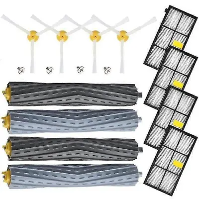 Roomba 800series 850860861866870880890900series 960980981985 Komplet za zamenjavo sesalnika, dodatna oprema za sesalnik