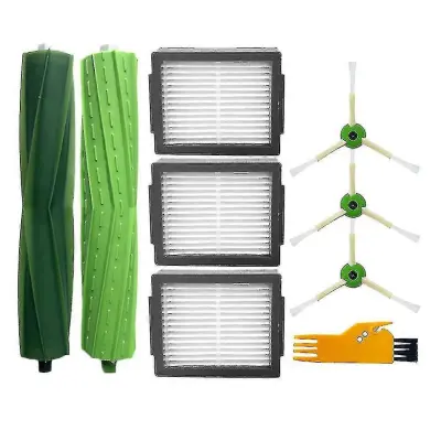 Nadomestni dodatki za sesalnik Glavna krtača Filter HEPA