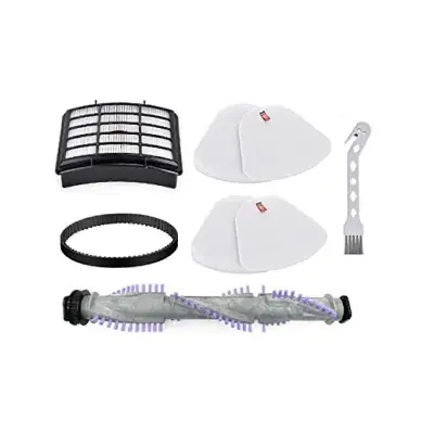 Primerno za sesalnik Nv350/nv351/nv35 glavni krtačni filter bombažni dodatki