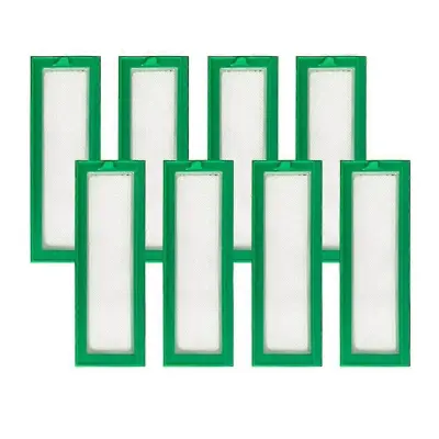 Komplet za zamenjavo filtra HEPA za sesalnik Kobold Vr200 Vr300