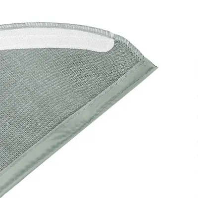 Nadomestni deli za Robovac X8 / X8 Hybrid / X8 Pro robotski sesalnik Glavna stranska krtača Filter Mop