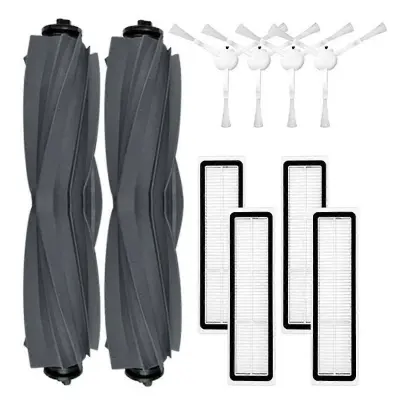 Nadomestni deli za robotski sesalnik D10S/D10S Pro