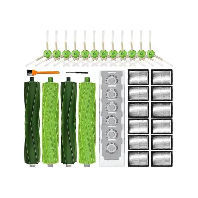 Pribor za pometanje za sesalnik I7 I7+ E5 E6 I3