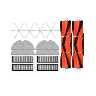 Dodatki za robotski sesalnik Mop 2 Stytj03zhm Filter iz krpe za robotski sesalnik Mop