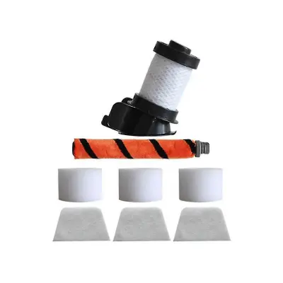 Primeren Združljiv z Jaberley If100 If200 Ic205 Sesalnik Filter Elementi Filter Mehka Žametna Krtača Cle