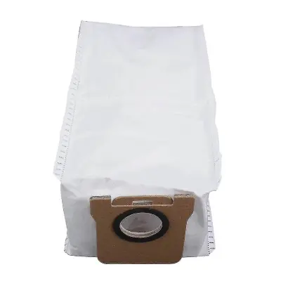 Dodatki za S10 S10pro B101cn Robotski sesalnik Nadomestne vrečke 20 kosov vrečka za zbiranje prahu