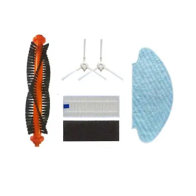 Za Explorer Series 20 Rg6825 Rg6871 Rg6875 Rezervni deli za robotski sesalnik