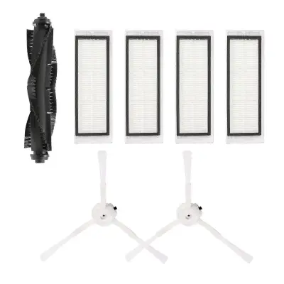 Glavna krtača robotskega sesalnika HEPA filtrska stranska krtača za robotski sesalnik 360 S5 S7