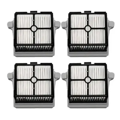 Nadomestni deli pralnega HEPA filtra za eno nadstropje S7/S7 PRO Wet Dry brezžični sesalnik 4Pcs