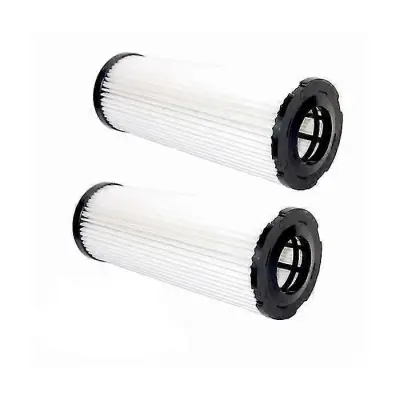 Nadomestni filter HEPA, združljiv z dodatki za sesalnik Dirt Devil F1, del 2jc0280000, 3jc0280000 Dodatek za sesalnik