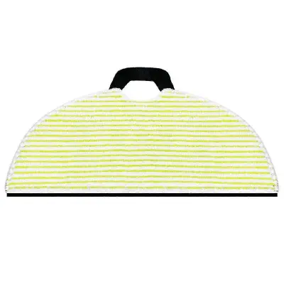 Komplet nadomestnega krtačnega filtra za robotski sesalnik RV2001WD, RV2002WD, AV2001WD in RV2000WD