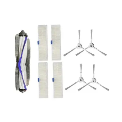 Nadomestni dodatki za robotski sesalnik Explorer X-plorer Series 60 Rr7455 Rr7447wh