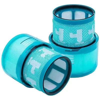 Nadomestni filter Gen 5 za akumulatorski palični sesalnik Gen 5, 2 pak