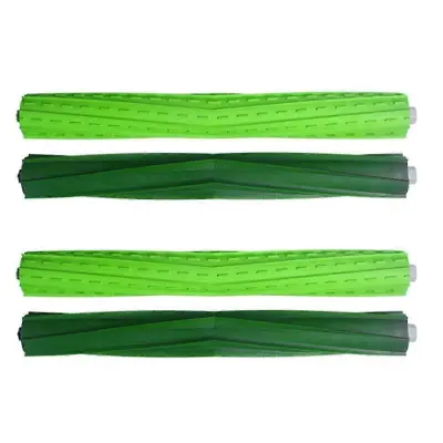 Nadomestna večpovršinska gumijasta valjčna krtača za dodatke za sesalnik S9 S9+ S9 Plus