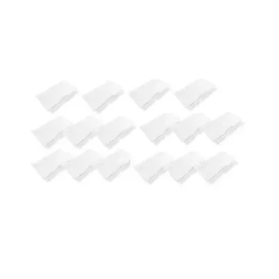 Shark Vacmop Vm252 Vcm60 Vcw60 Sesalnik za enkratno uporabo Mop za trda tla Nadomestne krpe Dodatek za sesalnik