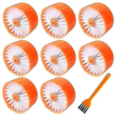 Nadomestni filter za Blackdecker Bsv2020g Bsv2020p Powerseries Extreme Ac akumulatorski sesalnik