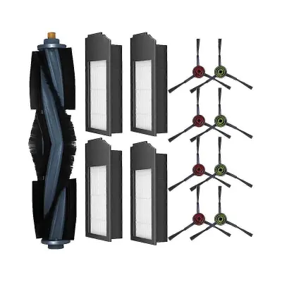 Komplet dodatkov za sesalnik za nadomestni komplet X1 / X1 Plus Omni Turbo