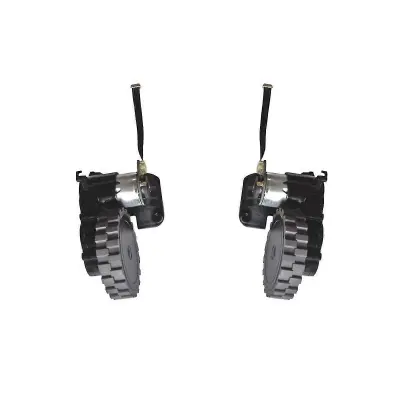 Nadomestno kolo za Abir X8 X6 X5 Robotski sesalnik Deli Drsnega kolesa Motor Sklop