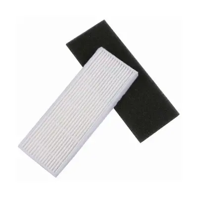 Za A4 A4s A40 Robotski Sesalnik Za Cen550 Glavna Krtača Stranska Krtača HEPA Filter