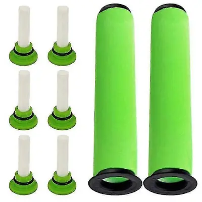 Hepa filtri, aromaterapija, osvežilec zraka v paličici, združljiv z Gtech Airram Mk2 K9, dodatki za sesalnik, dodatek za sesalnik