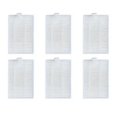 Za V5 / V5 Pro robotski sesalnik Hepa filter nadomestni dodatki rezervni deli