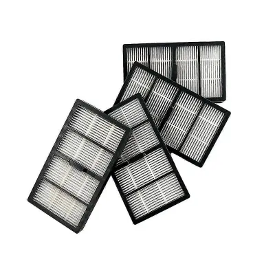 Komplet visoko učinkovitega filtra za robotski sesalnik serije S S9 S9+ Plus