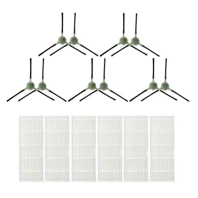 Rezervni deli Dodatki za robotski sesalnik M210 M210S M210B M213 Zamenjava