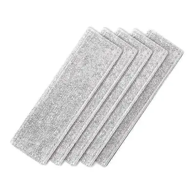 Mijia G10 K10 Akumulatorski sesalnik Thick Mop Dish Cloth Nadomestni dodatek za sesalnik