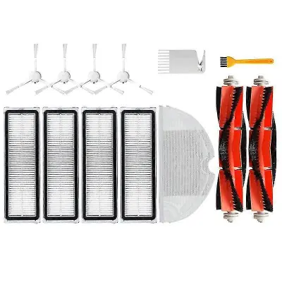 Za Xiaomi Mijia 1c Stytj01zhm Sesalnik Ščetke Filtri Deli