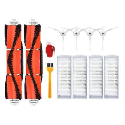 Hepa filter za robotski sesalnik Mi - Mop 2 Pro/mjst1s glavna stranska krtača Dodatki za sesalnik Mijia