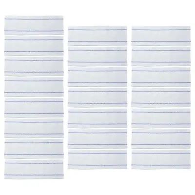 22PCS nadomestna krpa za enkratno uporabo za Mi D260 robotski ročni brezžični sesalnik Mop