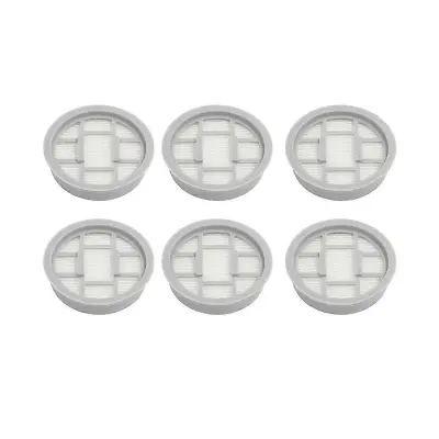 6 Kosov Nadomestni Filter Primeren Za Deerma Vc20 Vc21 Ročni Sesalnik Pribor Filter He