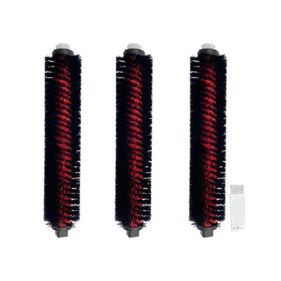 Za dodatke S7 Maxv Ultra Cleaning Rolling Brush S7 Pro Ultra brezžični robotski sesalnik