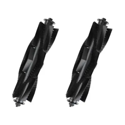 Glavna krtača robotskega sesalnika Robčki z valjčno krtačo za robotski sesalnik G8000/G8000Pro (2 valjčna krtača)